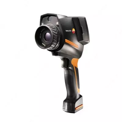 Testo 875-1i профессиональный тепловизор с superresolution 0563 0875 V1